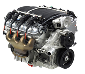 P0A64 Engine